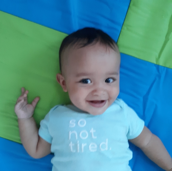 Meet your Posher, Michelle - Picture 2 of 3